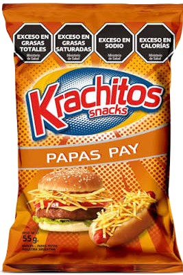 Papas PAY